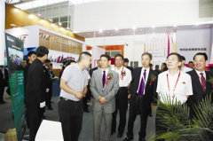 第28届中国国际玻璃工业技术展览会在京举办